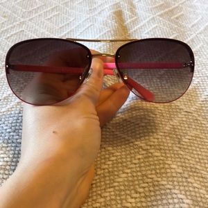 Kate Spade aviators